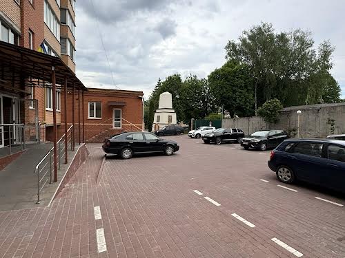 квартира за адресою Святослава Хороброго вул., 7