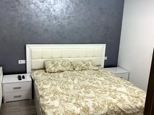 квартира за адресою Тараса Шевченка вул., 21