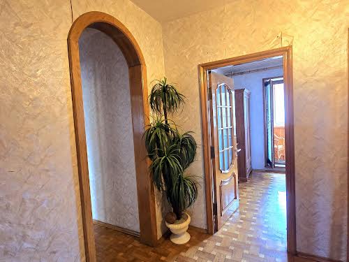 квартира за адресою Героїв Космосу вул., 19