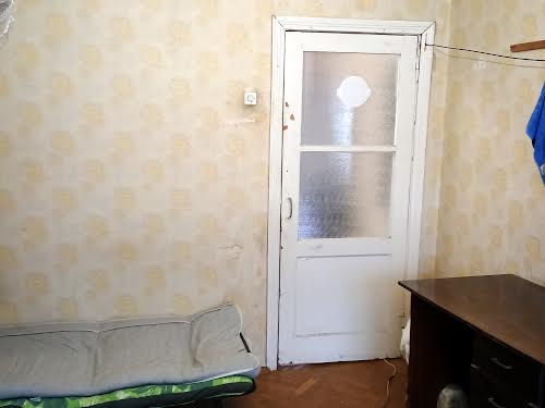 квартира по адресу Тищенко ул., 6