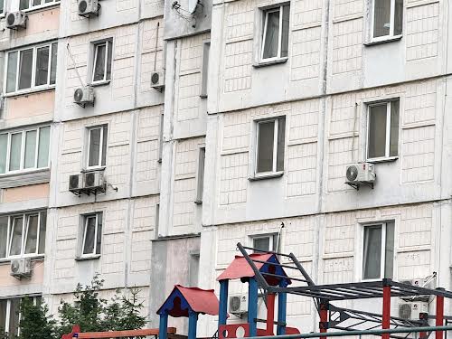 квартира по адресу Ивана Пулюя ул., 2