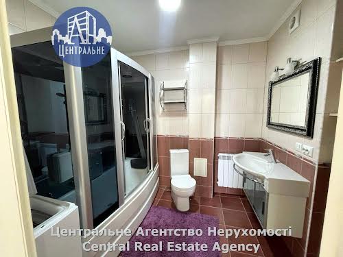 квартира за адресою Героїв Майдану вул. (Червоноармійська), 55