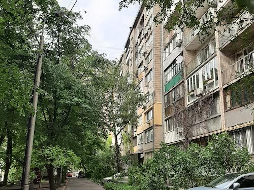 квартира за адресою Василя Тютюнника вул. (Анрі Барбюса), 22-26