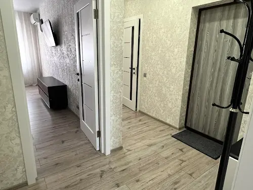 квартира по адресу Героев Небесной Сотни просп., 28/1