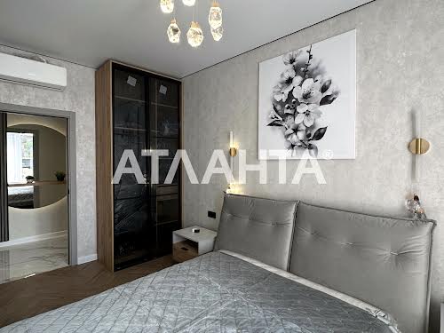 квартира по адресу Академика Филатова ул., 2