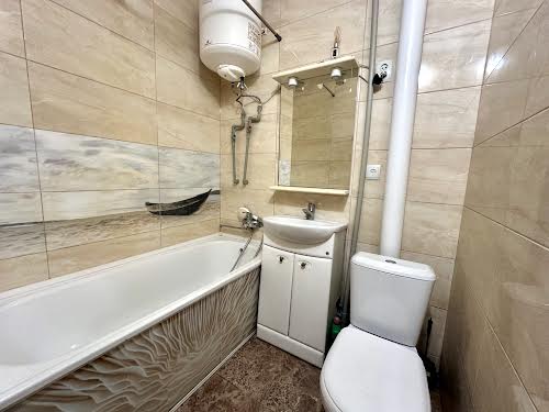 квартира за адресою 3-тя Слобідська вул., 54а