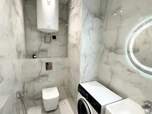 квартира за адресою Генуезька вул., 3В