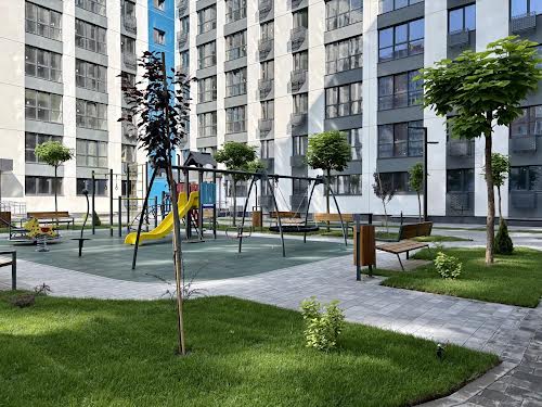 квартира за адресою Запорізьке шосе, 28
