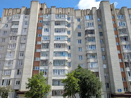 квартира за адресою Червоної Калини просп., 49