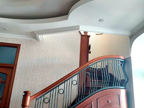 квартира по адресу Некрасовская ул., 6
