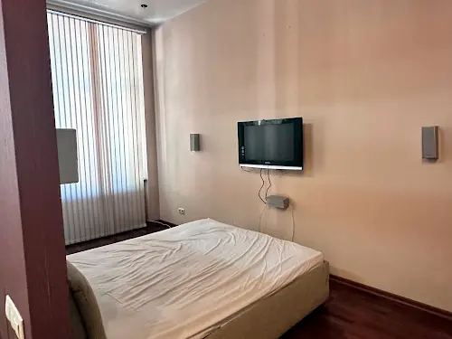 квартира по адресу Академика Богомольца ул., 4