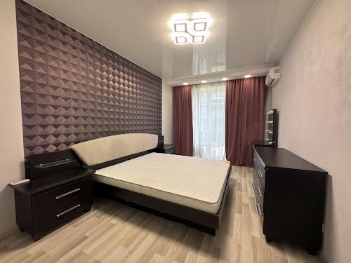 квартира за адресою Сергія Данченка вул., 20
