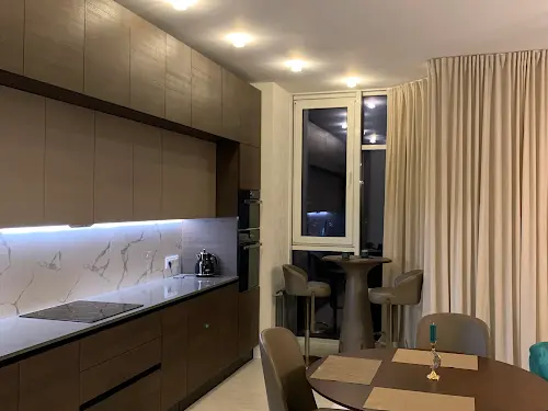 квартира по адресу Авиаконструктора Антонова ул., 2-Б