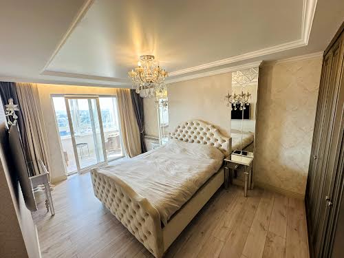 квартира по адресу Науки просп., 55-А