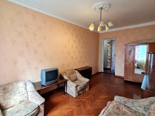 квартира по адресу Потёмкинская ул. (Потёмкинская), 12