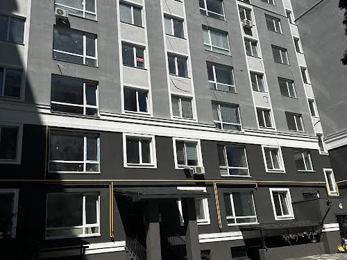 квартира за адресою Кожедуба вул., 8а