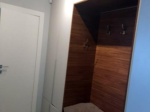 квартира за адресою Під Голоском вул., 7
