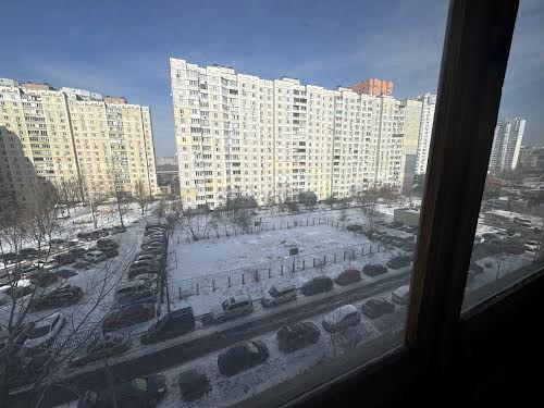 квартира за адресою Петра Григоренка просп., 3А