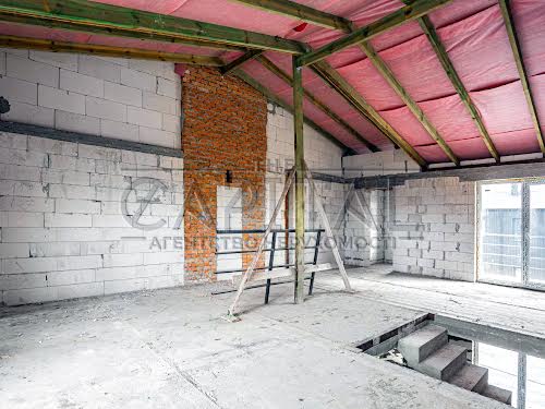 будинок за адресою Білогородка