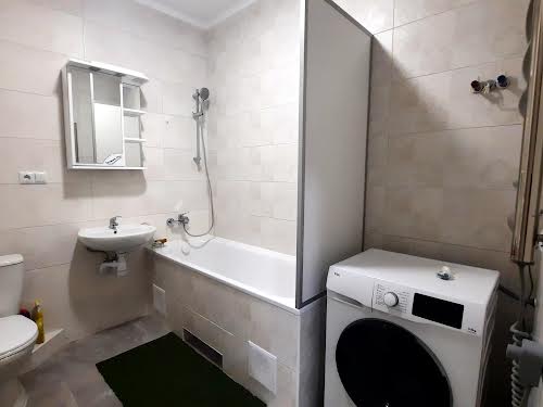 квартира за адресою Краківська вул., 27