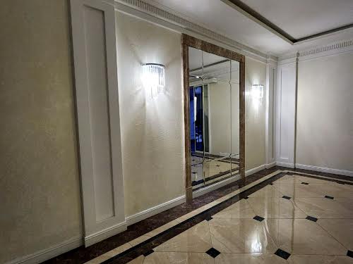 квартира по адресу Академика Сахарова ул., 3г