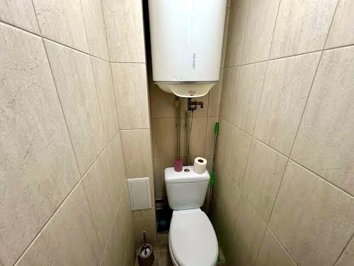 квартира за адресою Озерна вул. (Червоних Майовщиків), 3