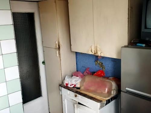 квартира по адресу Леся Курбаса просп., 18Г
