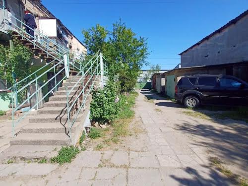 квартира за адресою Иванова, 5