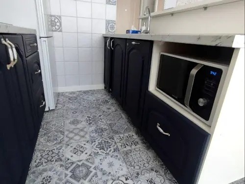 квартира по адресу Івана Франка ул., 2-А