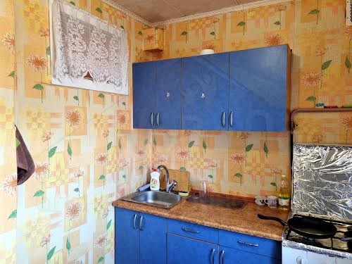 квартира по адресу Любечская ул., 7