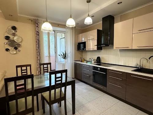 квартира за адресою Братів Горобців вул. (Дмитра Кедріна), 53-А