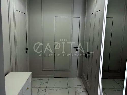 квартира за адресою Берестейський просп. (Перемоги), 11 к1
