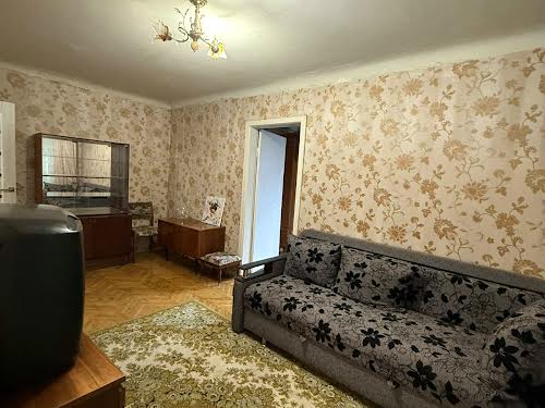 квартира за адресою Каштанова, 12