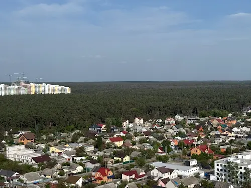 квартира за адресою Харківське шосе, 182