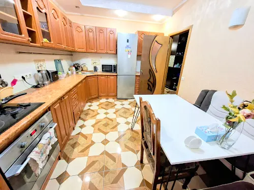 квартира за адресою Олени Пчілки вул., 6