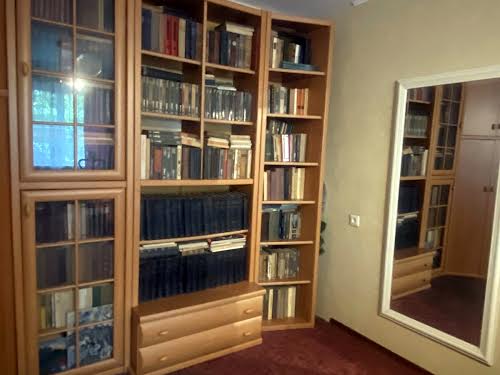 квартира за адресою Сонячна Набережна вул. (Маршала Малиновського), 12