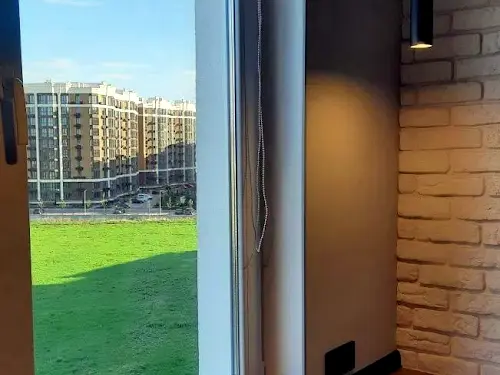 квартира по адресу Яблоневая ул., 11
