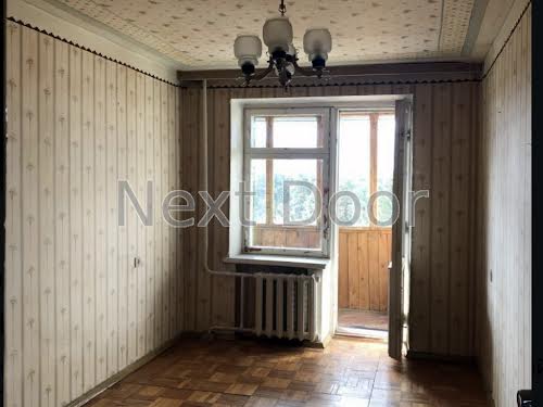 квартира за адресою Марганецька, 24