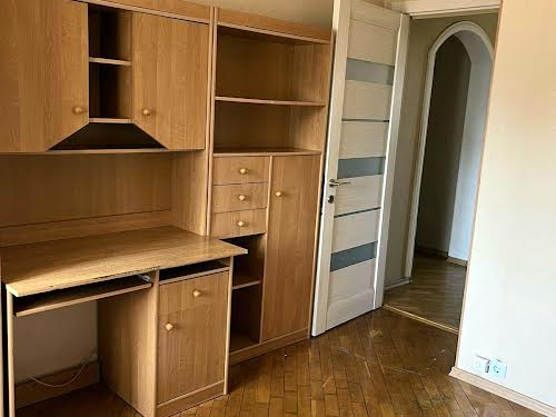 квартира по адресу Клубничный пер., 31