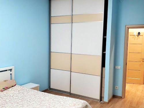 квартира за адресою Вишгородська вул., 45