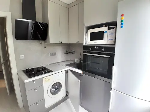 квартира по адресу Космонавтов ул., 40