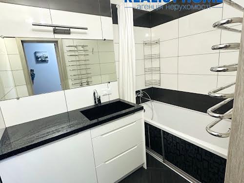 квартира по адресу Боголюбова, 7