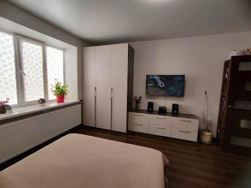 квартира по адресу Федорова ул., 4б