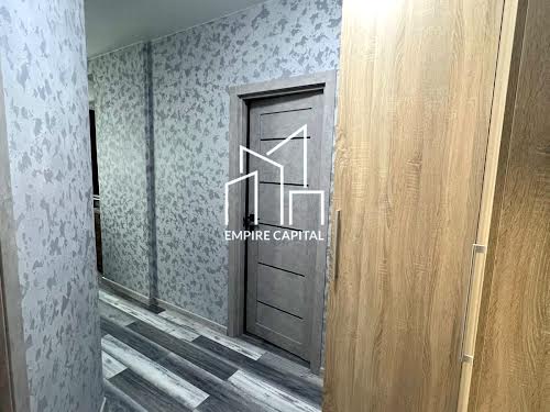 квартира за адресою Бігова вул., 17