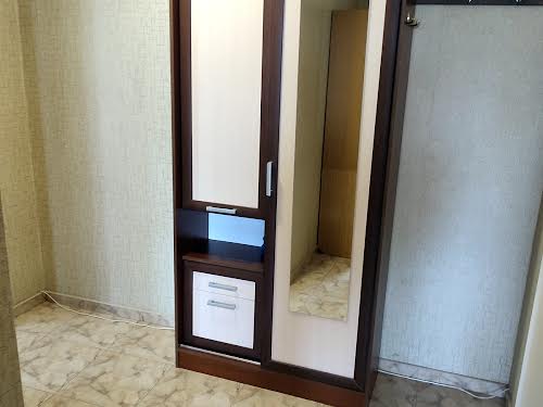 квартира за адресою Олімпійська вул., 5