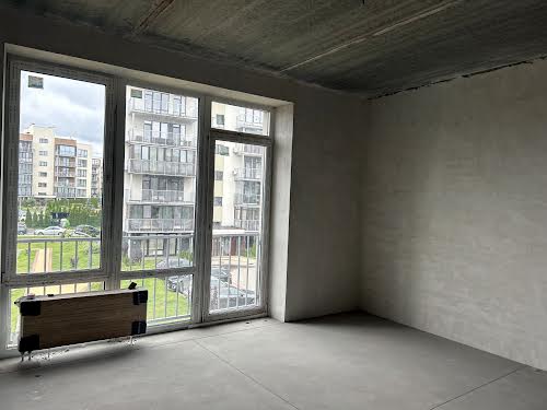 квартира за адресою Замковецька вул., 88-А