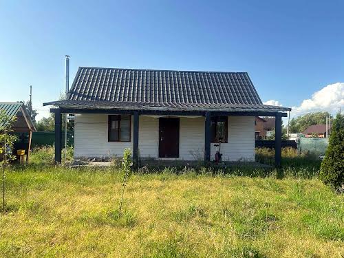 дом по адресу Незалежності, 6