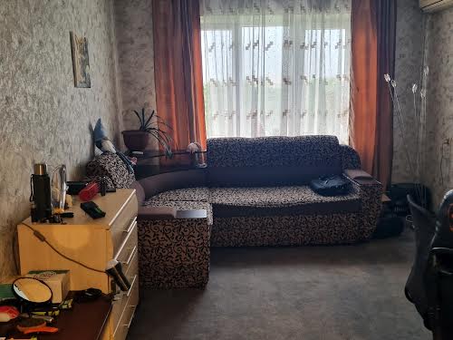 квартира за адресою Запорізьке шосе, 68