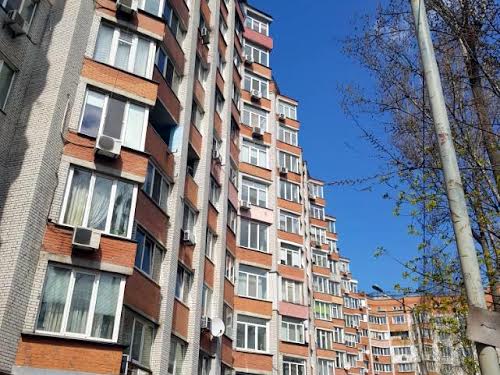 квартира за адресою Хмельницька вул., 10