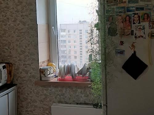 квартира за адресою Гвардійців-Широнінців вул., 15/46